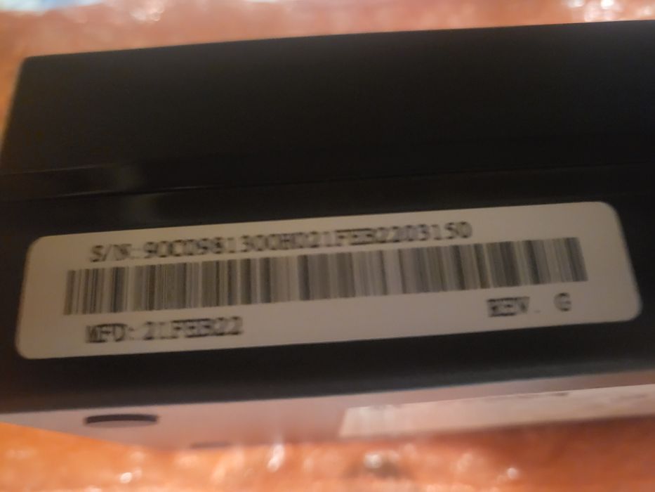 Alimentator sursa ZEBRA PWR-BGA12V108WOWW -