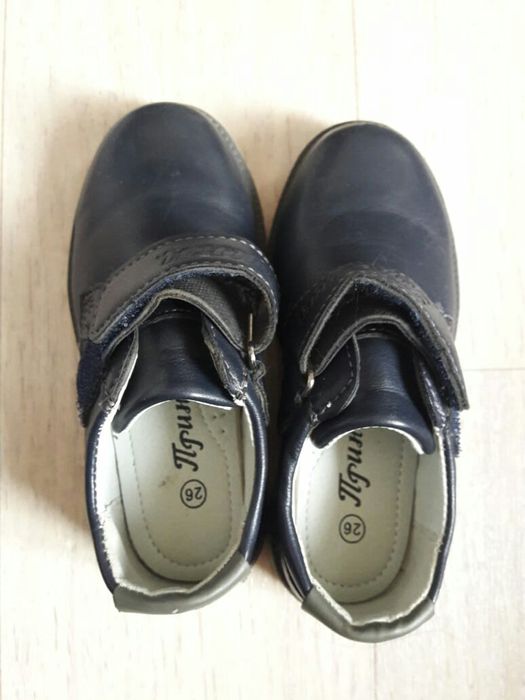 Продам туфли детские