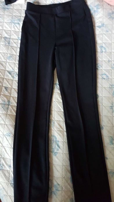 Школьная форма/одежда брюки, юбка, блузка, для девочки 4 класс