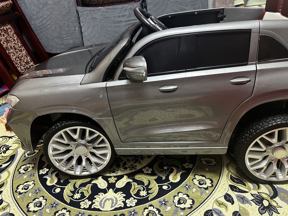 Детская машина для вождения