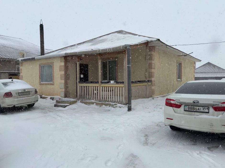 Продается частный дом в Косшы