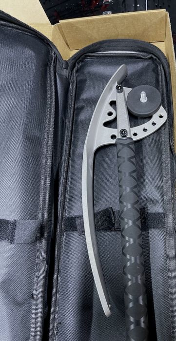 PDR авто вакуум учун ресол ой болта