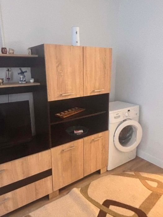 Garsoniera , 24m