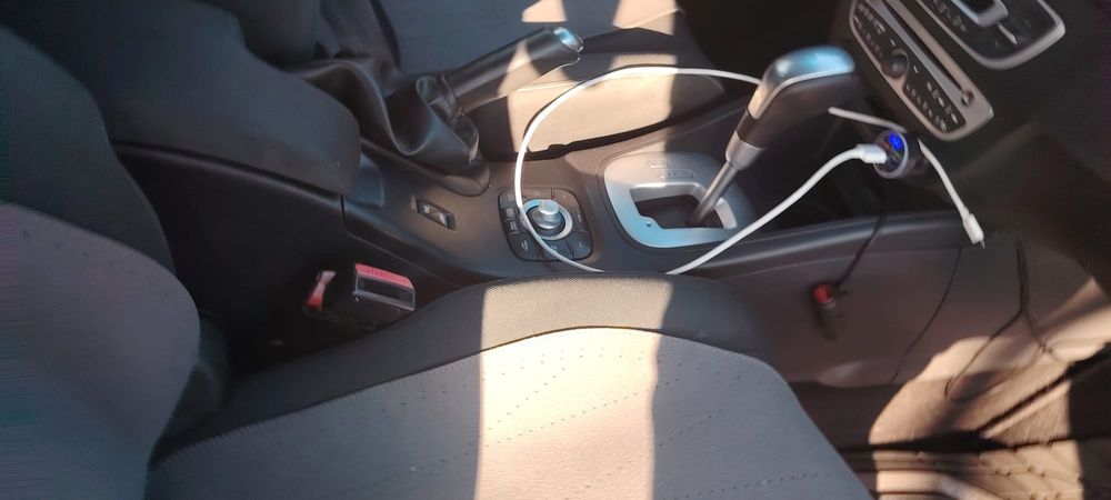 RENAULT Megane 2012 — imagine 5