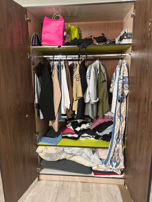 Продам шкаф для спальни