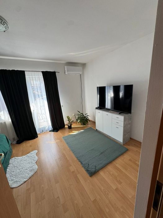 Casa Tip Duplex