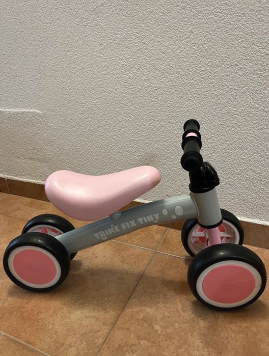 Tricicleta copii