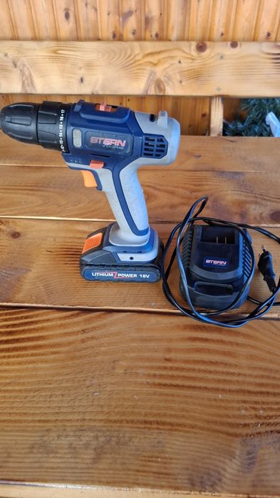 Filetanta STERN CD14-180LIB