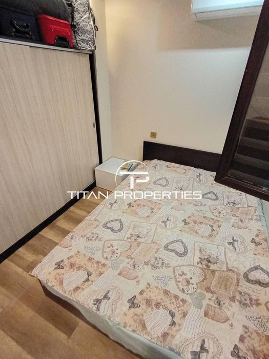 Продава се Тристаен апартамент в Бургас, Меден рудник - зона А - 96 кв.м за 1007 €/кв.м - Снимка #10