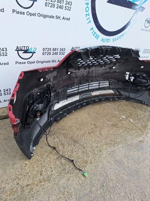 Bara fata Opel Mokka X