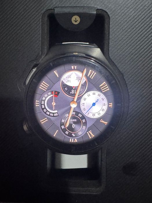 Часы Huawei 4 про