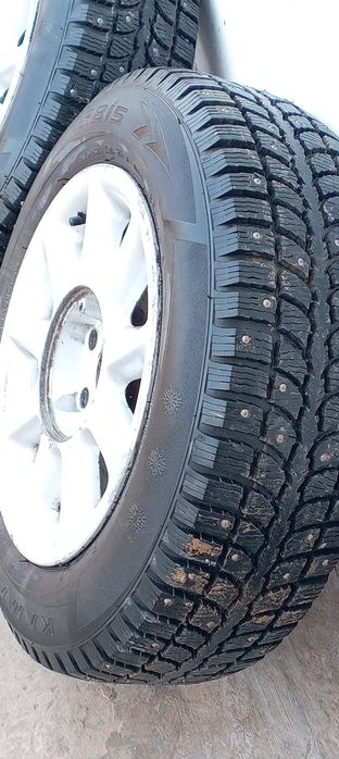 Zimni qish balon diska