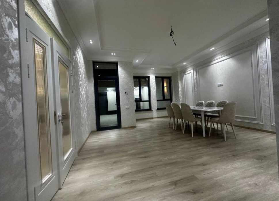 Аренда Коттедж Сергели Хонобод!