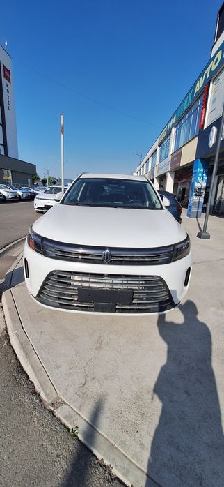 Aito M7 Hybrid  Huawei