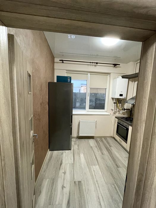 Garsonieră Pollux Residence Militari, de la proprietar / Студия, без комиссии от собственика