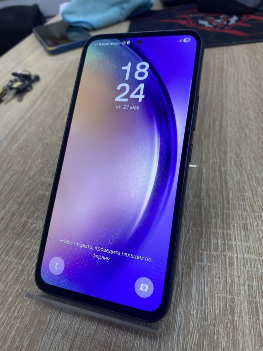 Samsung Galaxy A54 5G 8/256 (A4)