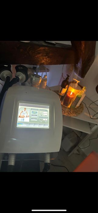 Aparta cosmetic 13 functii +remodelare coprprala