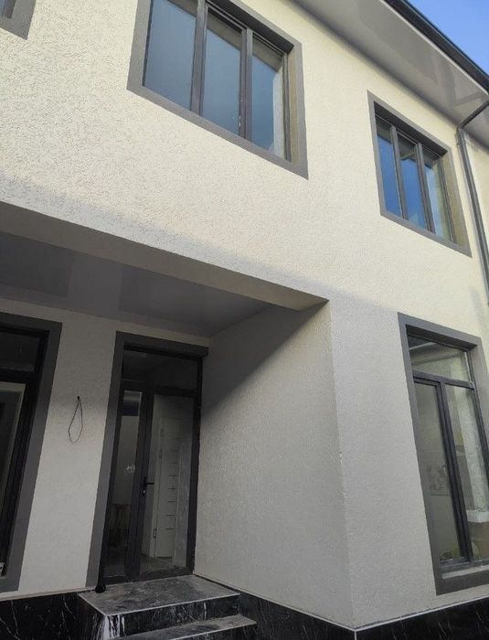 Юнусабад 15. Евро Коттедж. 120м².