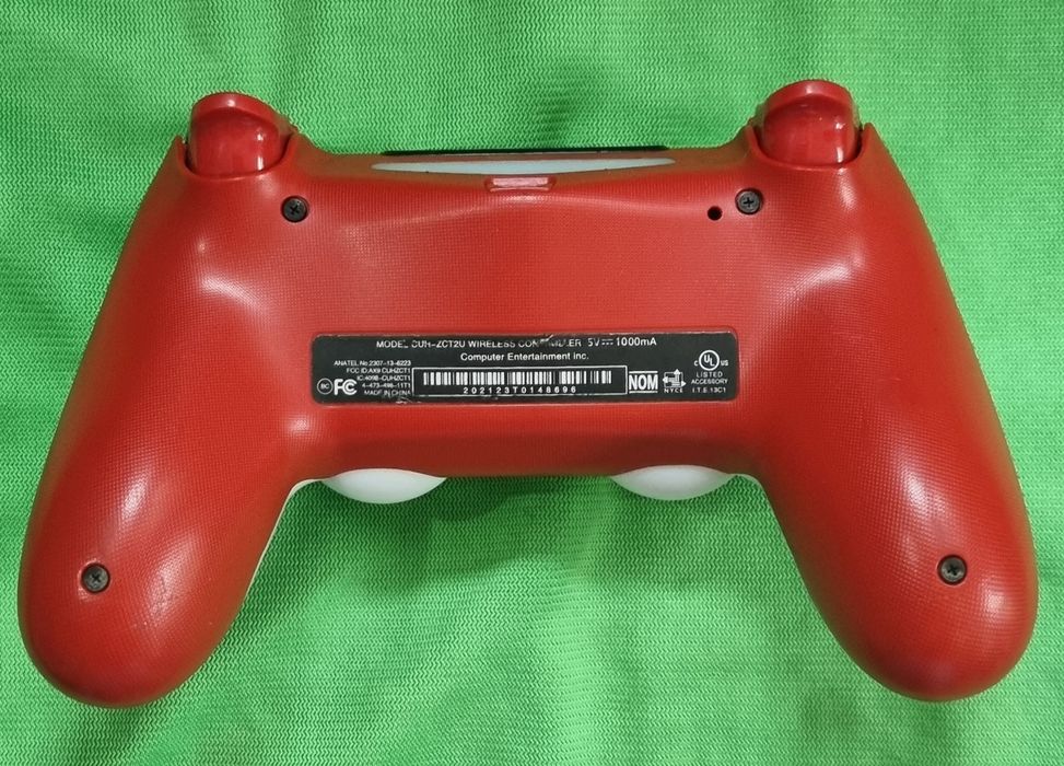Controller Original Sony DualShock 4 V2 Wireless – PS4