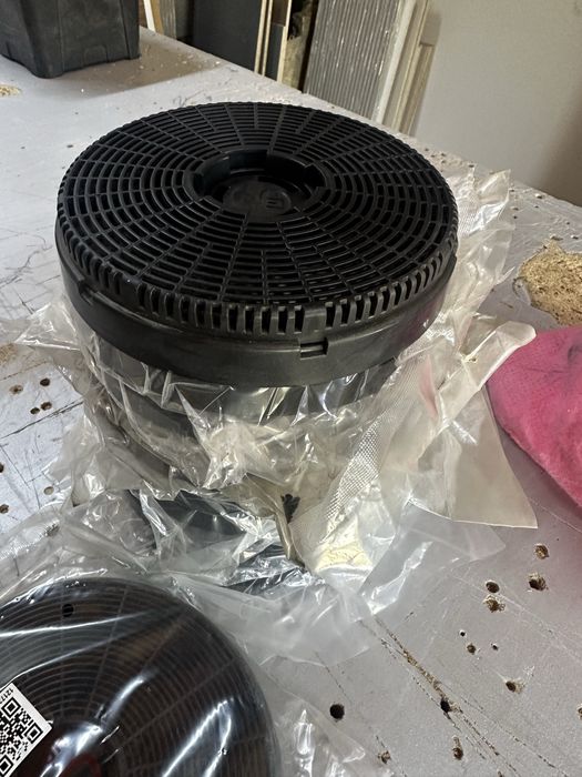 Продам фильты на Midea