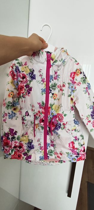 Пролетно яке George