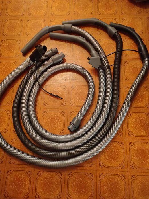 Щетки насадки на моющий пылесос Thomas