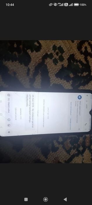 Samsung galaxy a23