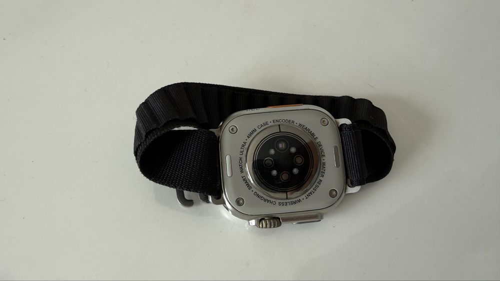 Смарт часы SMART WATCH