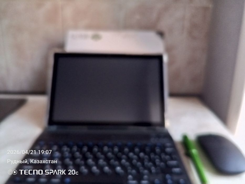 Планшет G2000 рабочий