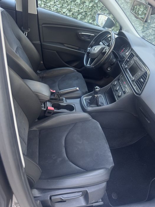 Seat Leon 1.6 diesel