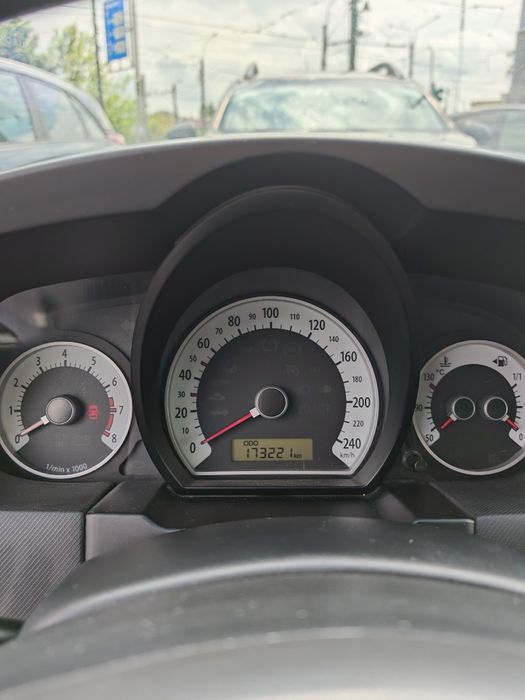 Vând: KIA Ceed 1.6 benzina 122 cp
