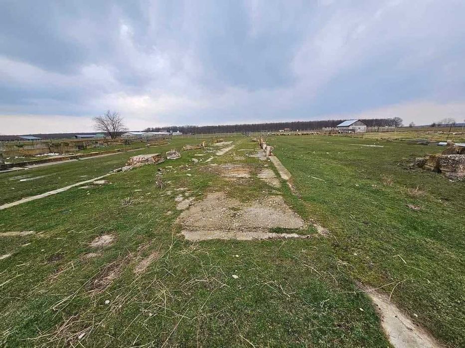 Teren intravilan Miersig