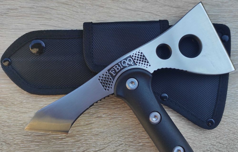 Томахавка - дължина 40см