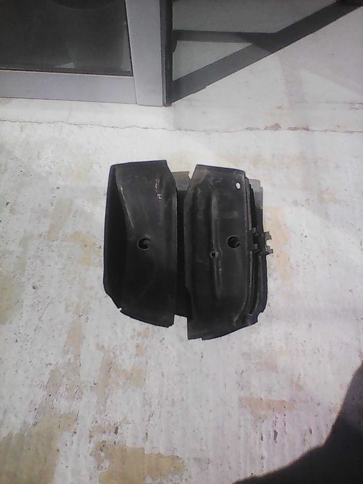 Калник преден за Алеко