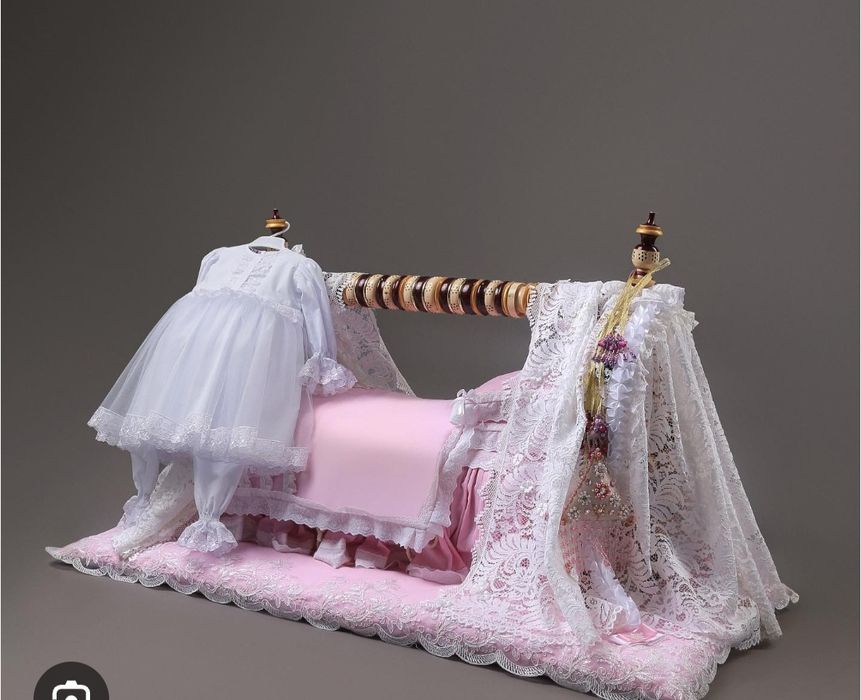 Beshik sotiladi srocna arzon narxda yengi