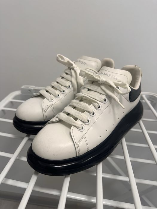 Alexander Mcqueen
