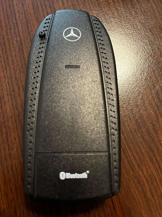 Блутут за Мерцедес