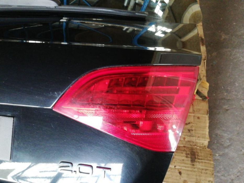 Stop/tripla lampa dreapta haion audi a4 b8 fabricație 2010 break ava