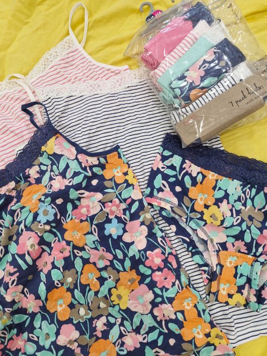 NEXT и GEORGE ново бельо 13-14 г.