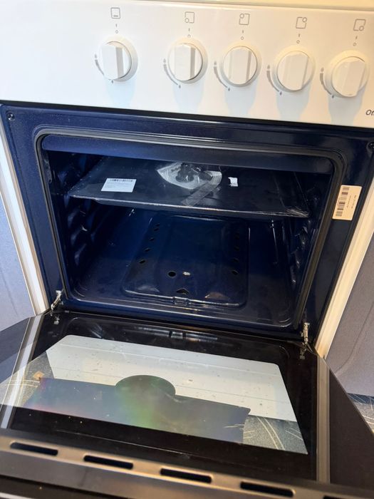 Газовка. Плита. Печи