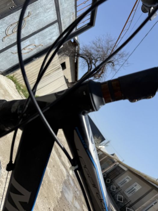 Mosso legarda 1621MSMH 6061 Alloy