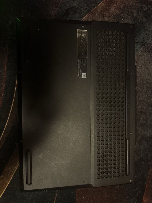 Lenovo Legion 5 (Defecte)