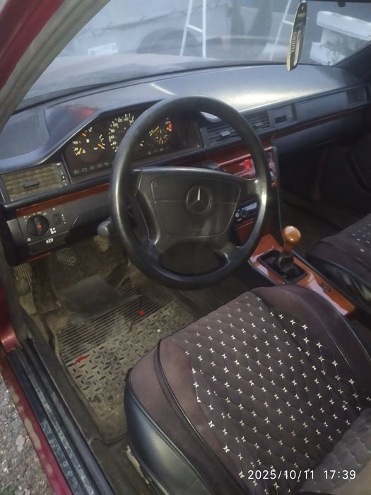 Продам мерс w124
