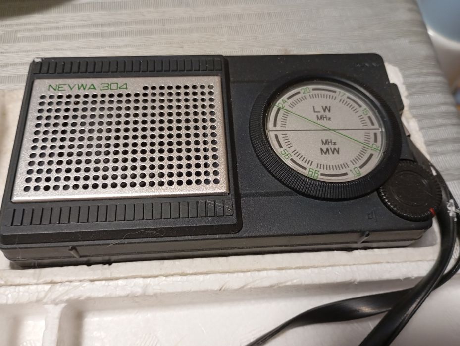 Neywa 304 радио ново Нейва 304