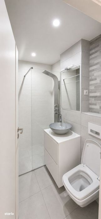 Apartament 2 camere decomandate Mănăștur