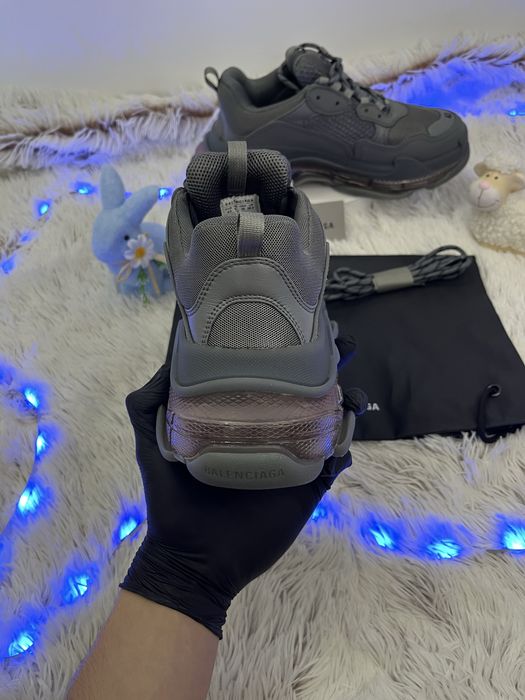 Balenciaga Tripple S