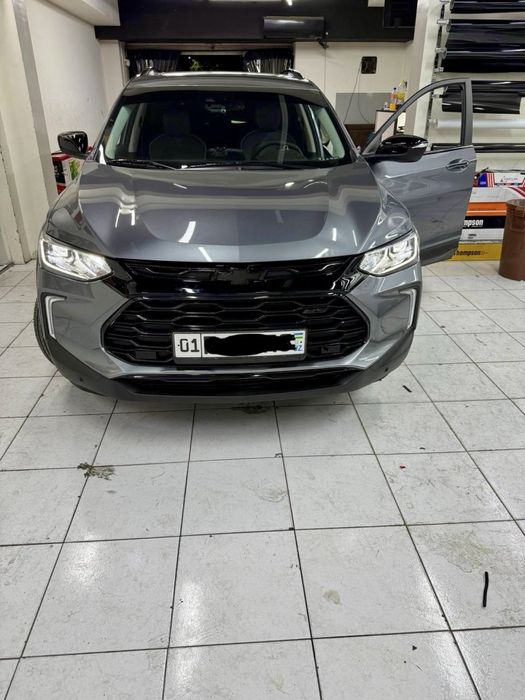 Tracker 2 2025 premier