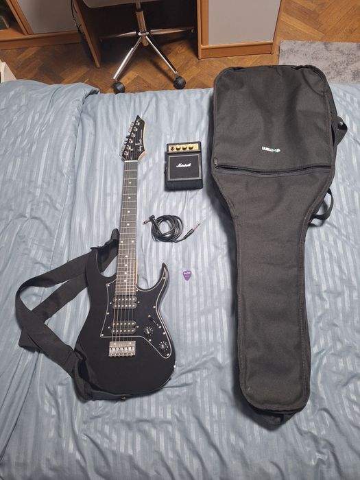 Vand chitara electrica