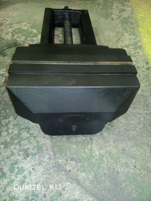 Продам Тиски Станочные