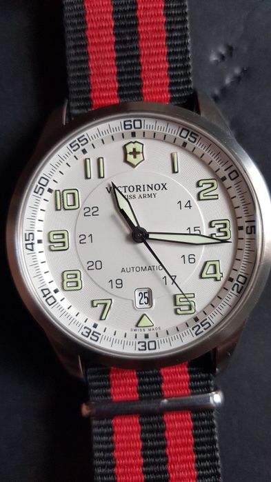 Victorinox -Air force /automatic
